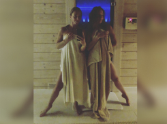 «Пятница-развратница», - как популярная волжанка провела свой вечер