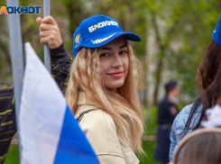 Солнце спрячется от волжан на все майские: погода на праздники