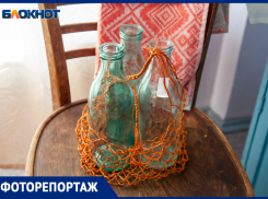 Назад в СССР! В Волжском вспомнили, как сдавали стеклотару и пили кефир из бутылок