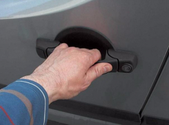 Автомобильного вора задержали по «горячим следам» в Волжском