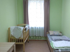 Кризисный центр для беременных ждёт первых подопечных