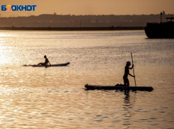 Жара слегка спадет: погода на вторник в Волжском
