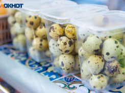 Ряд продуктов рекордно подорожал в Волжском