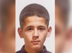 14-летний подросток таинственно исчез близ Волжского