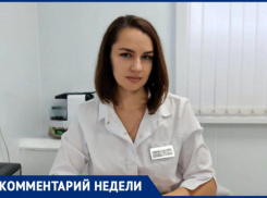 От яблока до настроения: волжский гастроэнтеролог рассказала, как кишечник управляет нашим самочувствием