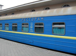 Начальник вагона-ресторана поезда «Волгоград - Москва» украл у пьяного пассажира полмиллиона