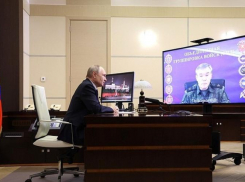 Курская область освобождена: Путин зыслушал доклад о разгроме украинских формирований и отметил героизм солдат Северной Кореи