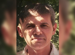 Волжане присоединились к поиску без вести пропавшего мужчины со шрамом на лбу