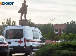 В аварии пострадала 9-летняя волжанка