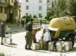 Назад в СССР: один день из жизни жителей Волжского в 1967 году