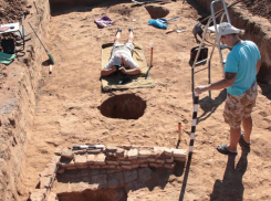 Волжский археолог возглавит экспедицию по поиску сокровищ Золотой Орды