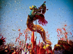 В китайский Новый год волжанам пообещали «ноль»