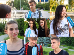 Выпускники со стальными нервами: волжские школьники рассказали о сдаче экзаменов