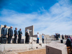 Волжане смогут побывать в Часовне мира