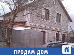 Продам частный дом в Колхозной Ахтубе