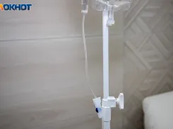 На смену гриппу пришел риновирус: статистика заболеваемости в Волгоградской области