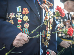 Волжанам предлагают вспомнить героев в акции «Стена памяти»