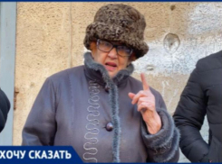 «На нас повесил долг в 600 тысяч», - жители Волжского обвиняют УК в обмане