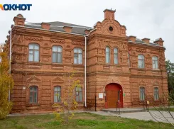 Историческое здание «Старой школы» в Волжском получило шанс на новую жизн