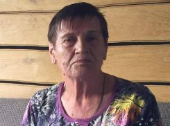 В Волжском пенсионерка с провалами памяти ушла из дома в заморозки 