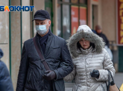 Заболевшая коронавирусом волгоградка пробудет в больнице 14 дней