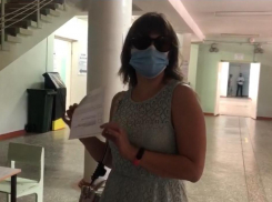 «Нас хотят обмануть», - волжанка об опросе на голосовании