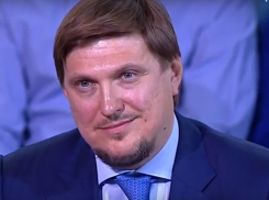 Бизнесмен из Волжского Алексей Бакулин спросил у Путина про Дональда Трампа