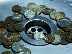 В Волжском в квартирах без счетчиков за воду придется платить по завышенным тарифам