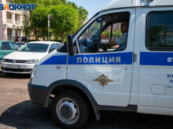 Сбил 4-летнего ребенка и скрылся: полиция разыскивает водителя в Волгоградской области