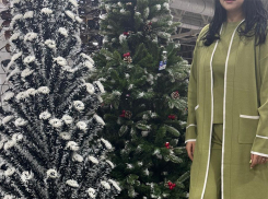 Новый год будет ярким, а цены в «ЛИДЕРЕ» останутся доступными