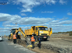 Еще 25 дорог отремонтируют в Волжском в 2026 году