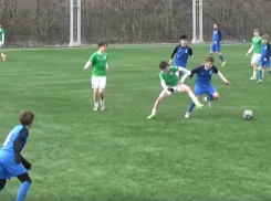 От Астрахани до Екатеринбурга: Волжский объединил юных футболистов на Volgograd CUP