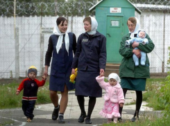 Условия для беременных женщин в СИЗО будут улучшены