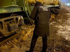 В Волжском с рельсов сошли 2 вагона 