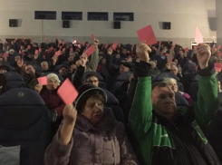 В Волжском начал работу совет дачных товариществ