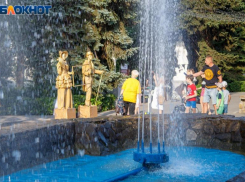 Духоту усилит дождь: прогноз погоды на воскресенье в Волжском