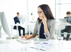 В «Блокнот Волжский» требуется руководитель коммерческого отдела. Заработная плата 45 000 рублей