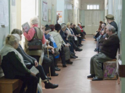 Количество погибших от онкологии в регионе возросло