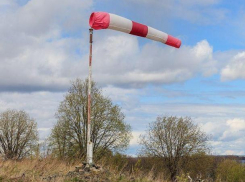 Волжан предупредили об усилении ветра