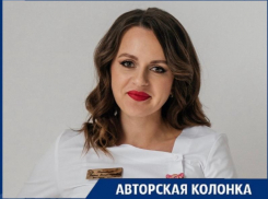 Что помогает выявить рак груди на ранней стадии, рассказала гинеколог из Волжского