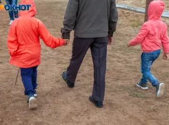 Многодетным семьям Волжского упростили получение единого пособия
