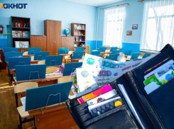 65% опрошенных волжан считают достойной зарплаты руководителей школ и детских садов