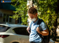 Волжане относятся несерьезно к масочному режиму