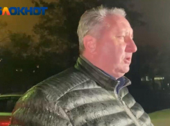 Заместитель главы Волжского прибыл к месту ЧП в доме на Пионерской