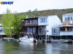 Более 80% опрошенных волжан не гуляют по затопленным местам