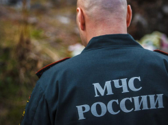 В Среднеахтубинском районе сгорела «пятнашка»
