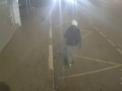 Торопился: в Волжском под камерами сбили мужчину