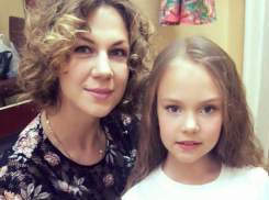 После награждения она спросила у меня: «Мамочка, ты гордишься мной?» - мама Волжской принцессы-2017