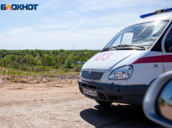 Двое мужчин утонули в выгребной яме в Волгоградской области