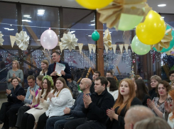 Талантливые волжане: как молодежь формирует будущее своего города